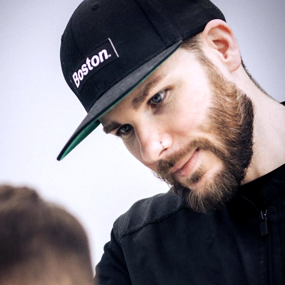 Derek Nordgren