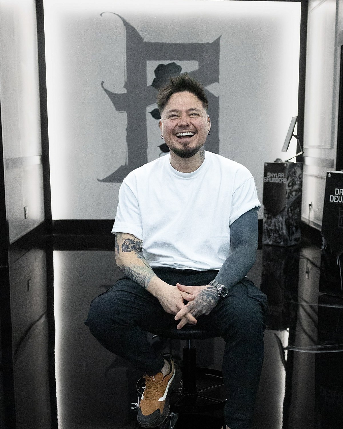 Juan Haka