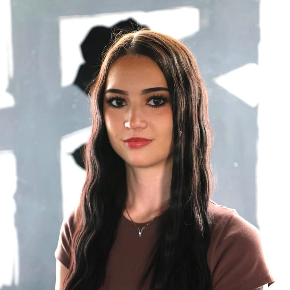Karissa Gendron
