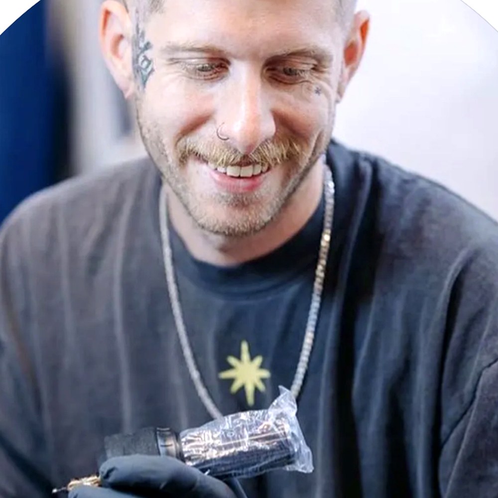 Matthew Baker