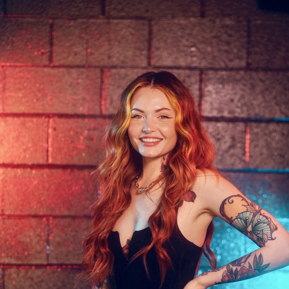 Monique Elizabeth DesRoches
